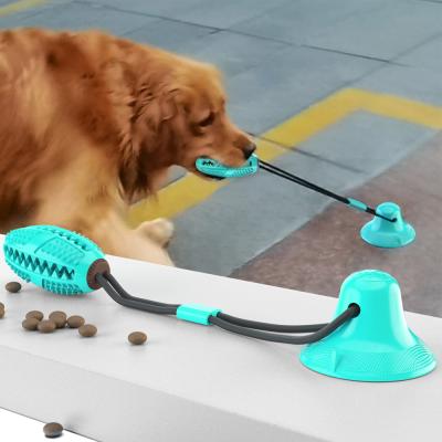 China Good Quality Low Price Pet Bite Stick Bite Ball Molar Viable Toy Pet Chew Bite Ball Durable Pet Molar Toy for sale