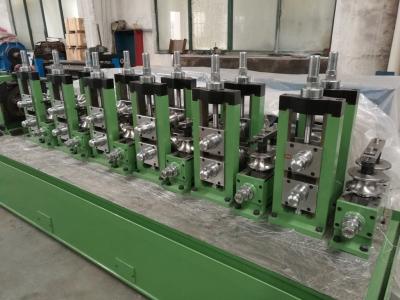 China HF/ERW Tube Mill Roll Forming Equipment for sale