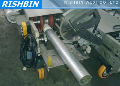 China 10 m/máquina redonda mínima de la bajada de aguas/máquina del tubo que lamina en venta