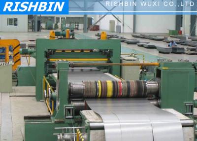 China 7000 kg van het Rolsilicium het Staal dieMachine met PLC Controlemechanisme en Hydraulisch systeem scheuren Te koop