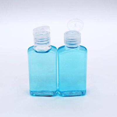 China Non Spill Hot Selling 20/24/28 Mm Shampoo Dispenser Flip Plastic Top Bottle Cap for sale