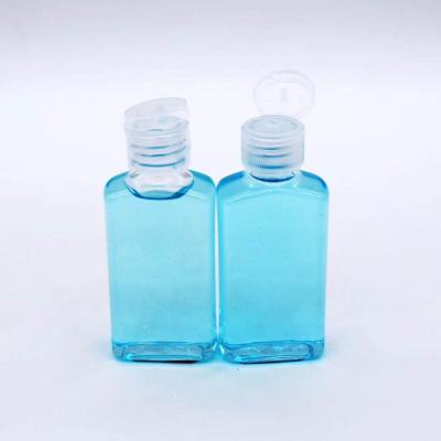 China Non Spill 20/24/28 Mm Shampoo Dispenser Flip Plastic Top Bottle Cap for sale