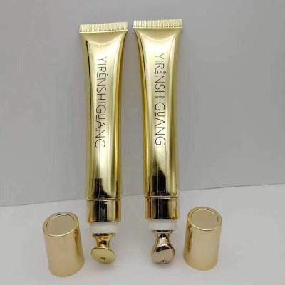 China Cosmetic 10ml high quantity and popular cosmetic pp tube packaging for sale