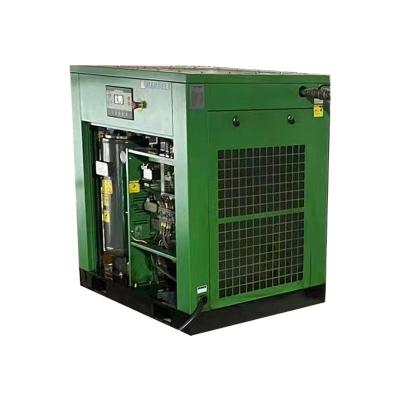 China Hotels Customizable high quality Diesel Portable High Pressure Air Compressor for sale