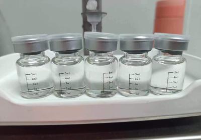 China GS441524 CAS 1191237-69-0 Pharmaceutical Grade For Cat Cure for sale