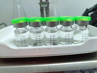 China Cat FIPV API Pharmaceutical GS-441524 Injection Cat Feline Infectious Peritonitis for sale