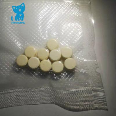 China Once-Daily FIPV 40mg Room Temperature Storage Tablets for sale