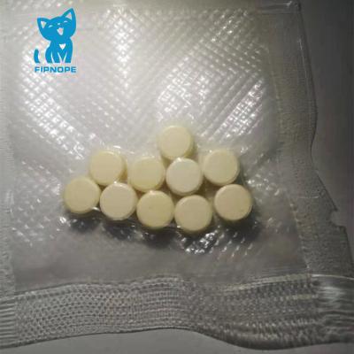 China 10mg 20mg GS-441524 Tablets - High Quality Pharmaceutical Medicine for Treatment for sale