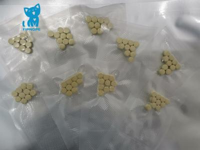 China 40 mg 50 mg 60 mg GS-441524 Comprimidos para el tratamiento de la FIP de gatos de 2 kg 4 kg 6 kg en venta