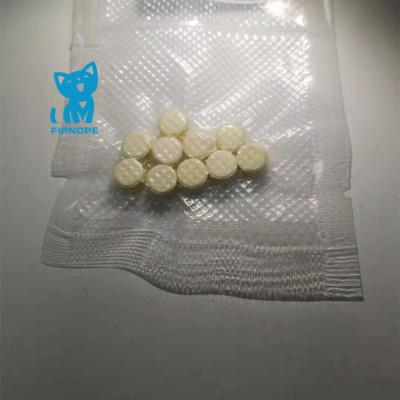 China 20mg/tablets GS441524 CAS 1191237-69-0 intermedios farmacéuticos en venta