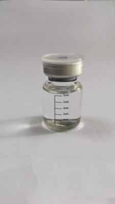 China 20mg/ml Intramuscular GS-441524 Injection 12 Months Shelf Life for sale