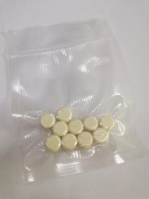 중국 고순도 고양이 FIP 치료 GS441524 20mg 40mg 태블릿 100% 관세 통과 판매용