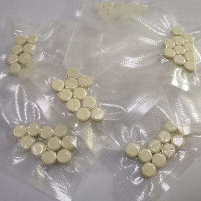 Chine GS441524 FIP Comprimé par voie orale 40 mg 10 comprimés par sac 20 mg 40 mg 50 mg 60 mg à vendre