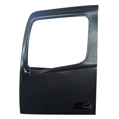 China Steel MB ACTROS MP4 TRUCK DOOR SHELL Left Hand: 9607202303 RH: 9607202403 for sale