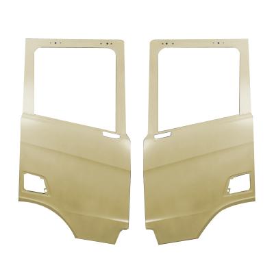 China New S-cania Truck Sheet Metal Body Parts Door Shell Steel High Quality OEM: Left Hand: 2653994 RH: 2653995 for sale