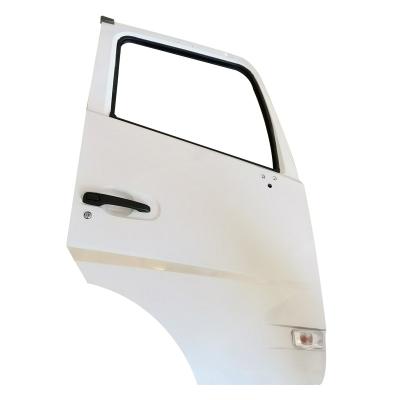 China Steel Japanese Truck Body Parts Nissan UD Quester 2014 - Door Shell for sale