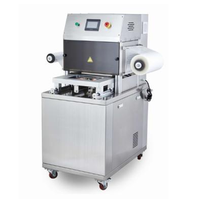 China VACUUM SKIN PACKAGING MACHINE for sale