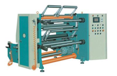 China ZDFQ-A700-1500 Computerized speedy slitting machine for sale