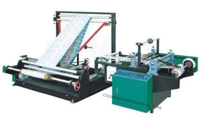 China .ZB Series Folding Machine for sale