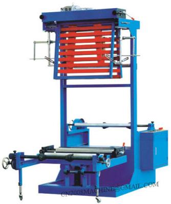 China TF Series Vertical Type Edge-Inserting Machine for sale