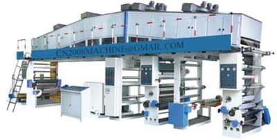 China TF Series Coating And Laminating Machine for sale