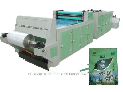 China LASER Film Local Washing-Away Windowing Machine for sale