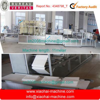 China surgical bed sheet machine for sale