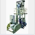 China PE Heat-shrinkable Film Production line for sale