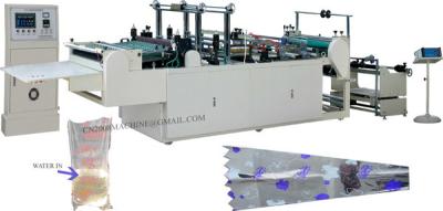 China RFQ-F800 Series Flower Bag Making Machine for sale