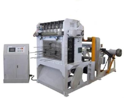 China RD-CQ-650 AUTOMATIC PUNCHING AND DIE CUTTING MACHINE for sale