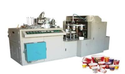 China paper bowl making machine for sale