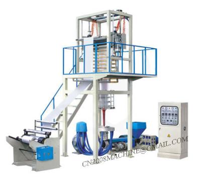 China 1-1.SJ-A Series Pe Film Blowing Machine for sale