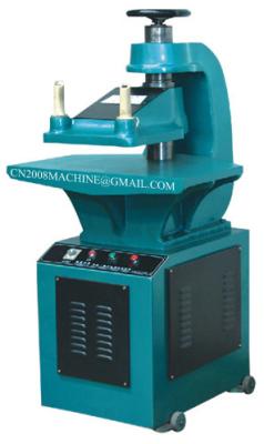 China 3-4.X 625 Hydraulic Type Punching Machine for sale