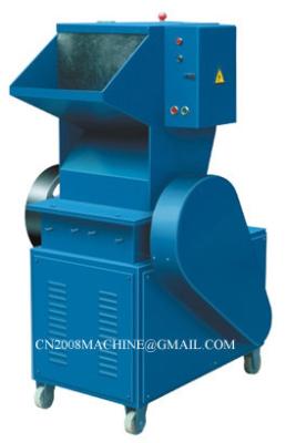 China Plastic Grind Machine for sale