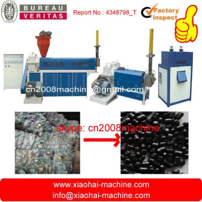 China 5-2.SJ Series Water cooling type Recycling Machine for sale