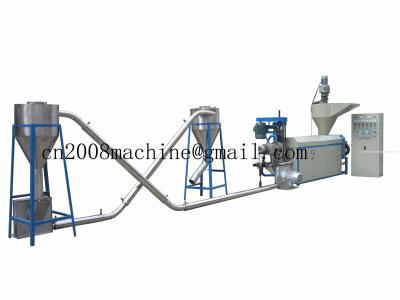 China FL series Air Cooling type recycling machine for sale