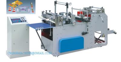 China QP Series High Speed Automatic Sheet Cutting Machine for sale