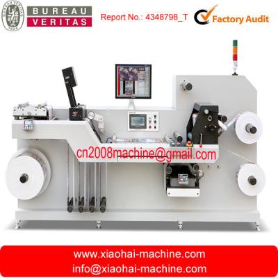 China ZB-320 Automatic Label inspecting machine for sale