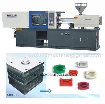 China HMD Series Injection Moulding Machine for sale