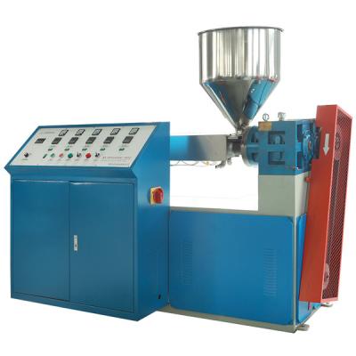 China One Color plastic drinking Straw Production Line for sale