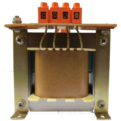 China 240v-0v 24v Ei114 240v-0v 24v Step Up Down Wide Voltage Single Phase Control Transformer for sale