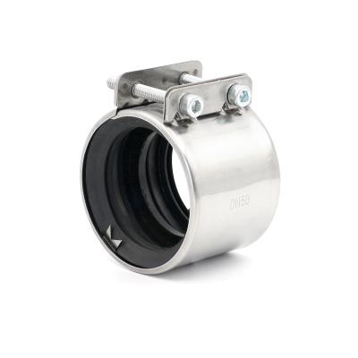 China High Quality No-hub Coupling Europe Type CHA Coupling for sale