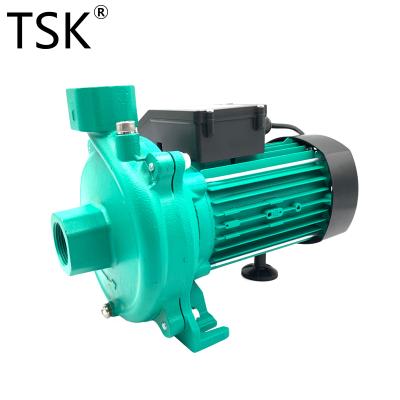 China Family Houses High Quality Silent High Head Electric Booster Pump PUN-751EH For Small HVAC Systems for sale