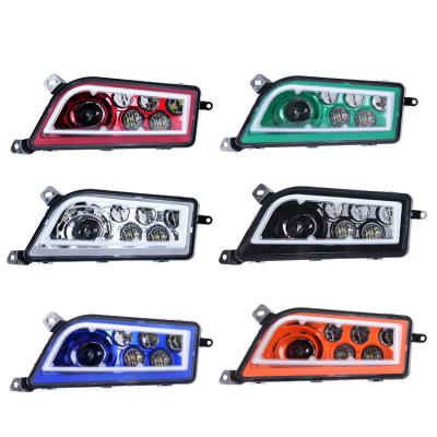 China W203 W205 W204 Wholesale 7 Inch Headlight Repair HOT Car PC Rechargeable 2pcs 30w 2pcs 30w led headlights for sale