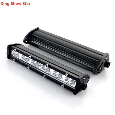 China Waterproof 12V 24V 4x4 Led Off Road Drive Light Bar Car Trucks Light Bar Work Led Off Road Car ATV Truck for sale