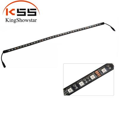 China 12V High Power Automotive App Controller Under Car Light Kit Wholesale Led Light KS-RGB for sale