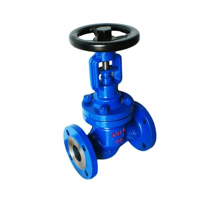 China Factory Direct Cast Steel Cast Steel Custom High Quality Manual Stop Valve for sale