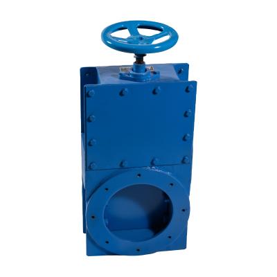 China General Widely Used Durable Using Low Price Stainless Steel Manual Gate Valve for sale