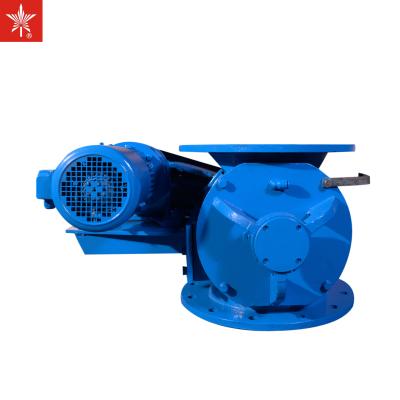 China General Star Dump Valve Airlock With Price Round Type for sale