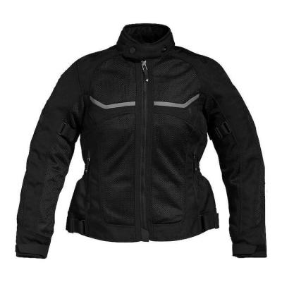 China BOWINS breathable waterproof riding jacket for men for sale